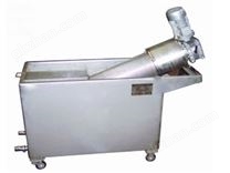 汁皮分離機