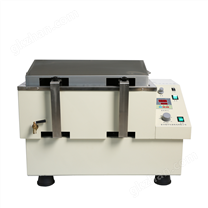 THZ-82数显水浴恒温振荡器