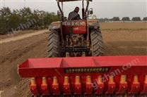 MLY4-大蒜播種機(jī)