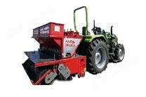 2BUX-11大蒜正芽播種機(jī)