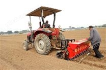 MLY1-大蒜播種機(jī)