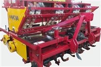 2BUX-8大蒜播種機(jī)