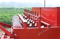 2BU-11大蒜旋耕精準(zhǔn)播種機(jī)