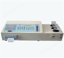 TY-BSY2型元素分析仪