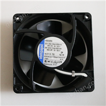 ebmpapst紧凑型混流风机/4656N