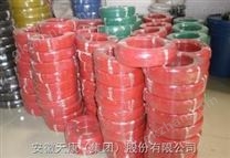 PVVTEH耐受400℃、600℃高溫電線電纜結構詳細說明