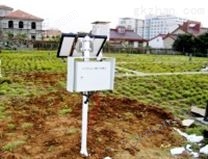 土壤墒情监测系统  RY-TRX型