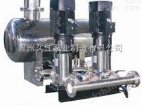 WG無負(fù)壓穩(wěn)壓供水設(shè)備