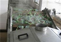 小型食品巴氏殺菌機