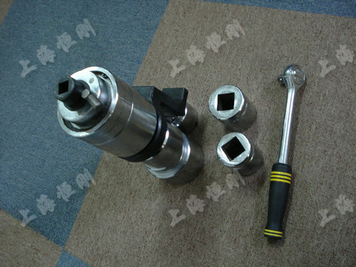 煤矿锚杆扭力放大器