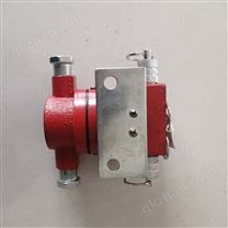 KHJ矿用急停开关