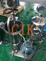 實(shí)驗(yàn)型膠體磨