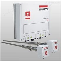德國PROMECON密度阻尼器