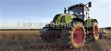 德国进口CLAAS拖拉机