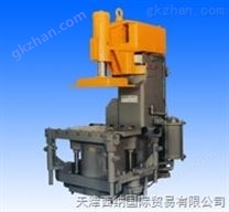 西納之美國BMM注塑機QJS222型