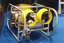 金刚2号水下观测机器人