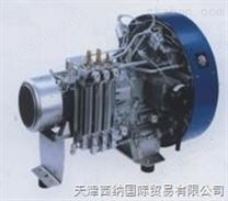 西納之Becker & Söhne, J.A.空氣壓縮機(jī)SV 1000/35型