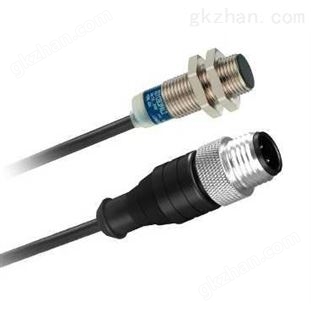 電感/電容式接近傳感器