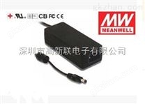 GSM60A12-P1J,12V60W明纬科研型电源适配器