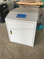 吉安實驗室污水處理設備