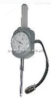 （WLY）百分表式电阻应变位移传感器（机电百分表）（带5米线）