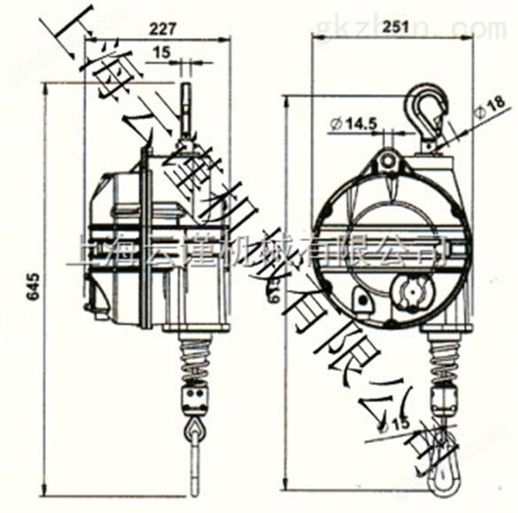 *英国tecna平衡器balancer