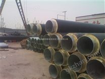 江蘇鹽城聚氨酯保溫管、預(yù)制直埋管