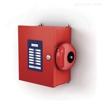 赫尔纳-供应FIRETROL控制器