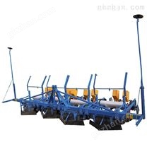 精量铺膜播种机4