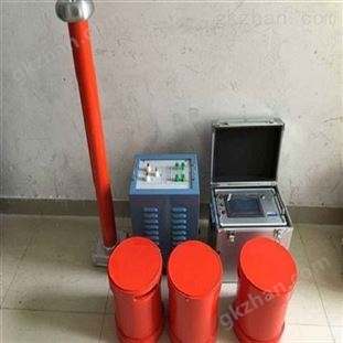 電纜串聯諧振試驗裝電纜打壓設備