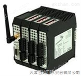 西納儀器之SCHILDKNECHT無線電系統