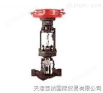 西納閥門之LESLIE溫控閥