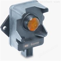 Baumer非公路雷达传感器