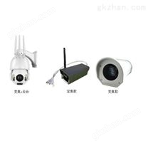 覆蓋度物候相機三波段