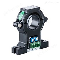 光伏直流電表配套霍爾閉環(huán)電流傳感器