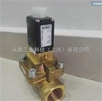 burkert隔膜閥5282寶德00134502
